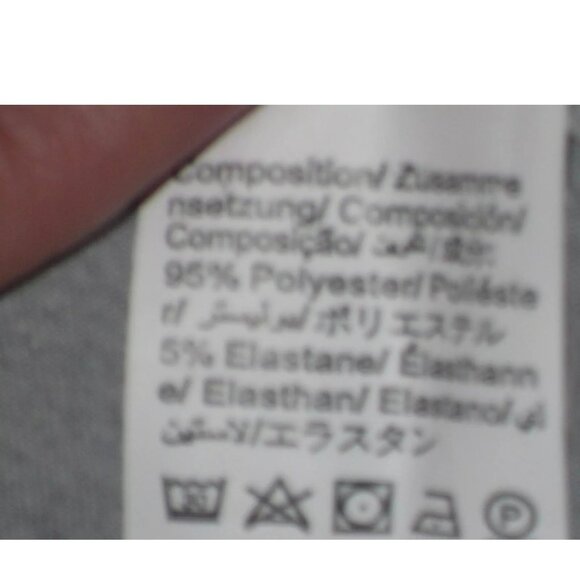 Shein Floral Top 3XL Black Pink coral Blue Curve Plus Shirt - Picture 5 of 5